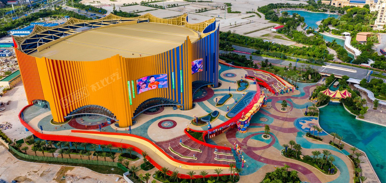 學校，政府、辦公樓